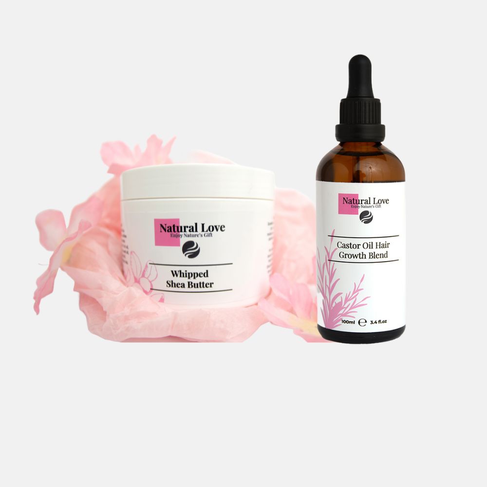 Seal & Protect Combo