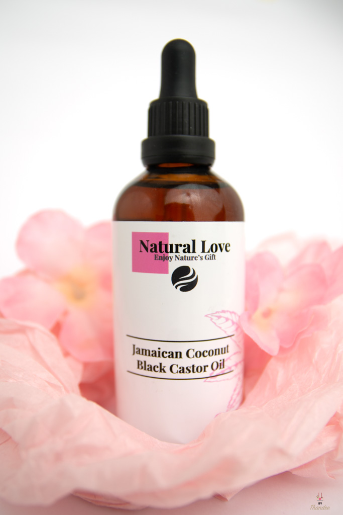 Coconut Jamaican Black Castor Oil - Image 5